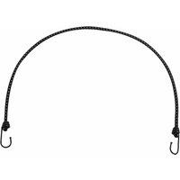 Berkfield Home Bungee Cords with Reflective Strips & Hooks 50 pcs 100 cm