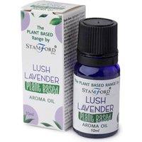 KDMD Plant Based Aroma Oil - Lush Lavender in Blue