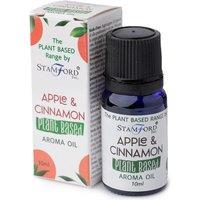 KDMD Plant Based Aroma Oil - Apple Cinnamon in Blue