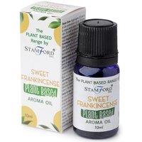 KDMD Plant Based Aroma Oil - Sweet Frankincense in Blue