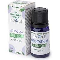 KDMD Plant Based Aroma Oil - Meditation in Blue