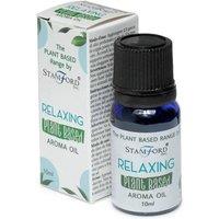 KDMD Plant Based Aroma Oil - Relaxing in Blue