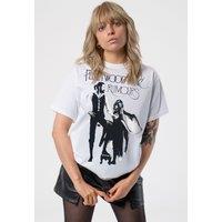 Fleetwood Mac Rumours T-Shirt in White | Size: 2XL