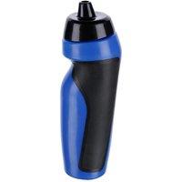 Precision Sports 600ml Water Bottle in Blue