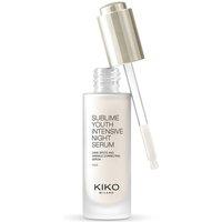 KIKO Milano Sublime Youth Intensive Night Serum 30ml