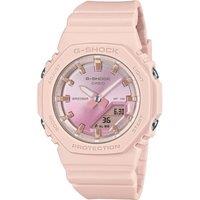 Casio Women's GMA-P2100SG-4AER G-Shock 40mm Quartz Watch in Pink