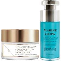 Erth Skin London Women's Skin Revival Anti-Wrinkle Duo in White