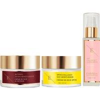 Erth Skin London Women's The Age-Defying EGF Perfection Kit in Clear