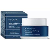 dr. Eve Ryouth Women's Marine Collagen Skin Firming Day Moisturiser 50ml in Dark Blue
