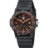 Luminox Men's XS.0329 44mm Quartz Watch in Black