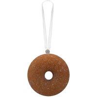 VFM e-Store Christmas Doughnut Hanging Decoration 17cm x 7cm Multi X 1 | Size: 17 cm x 7 cm