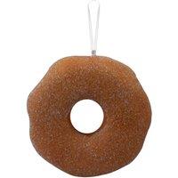 VFM e-Store Christmas Doughnut Hanging Decoration 26cm x 16cm Multi X 1 | Size: 26 cm x 16 cm