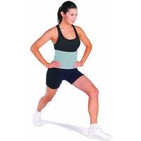 Pineapple Slimmer Belt in Grey