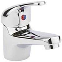 Havendro Sink Basin Mono Mixer Tap in Silver
