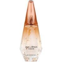 Givenchy Women's Ange Ou Dmon Le Secret Eau de Parfum Spray 50ml in Clear