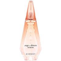 Givenchy Women's Ange Ou Dmon Le Secret Eau de Parfum Spray 100ml in Clear
