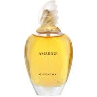 Givenchy Women's Amarige Eau de Toilette Spray 50ml in Clear