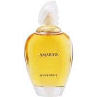 Givenchy Women's Amarige Eau de Toilette Spray 100ml in Clear