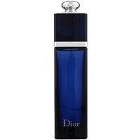Dior Women's Addict Eau de Parfum Spray 50ml in Clear