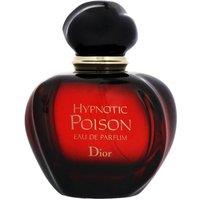 Dior Women's Hypnotic Poison Eau de Parfum Spray 50ml in Clear
