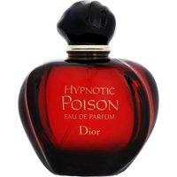 Dior Women's Hypnotic Poison Eau de Parfum Spray 100ml in Clear