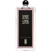 Serge Lutens Women's Feminite du bois Eau de Parfum Spray 100ml in Clear