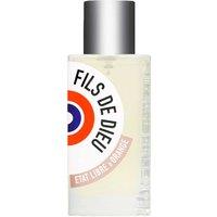 Etat Libre d'Orange Women's Fils De Dieu Du Riz Et Des Agrumes Eau de Parfum Spray 100ml in Clear