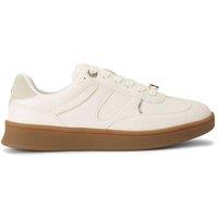 KG Kurt Geiger Women's 'Kindred' Trainers in White | Size: 3