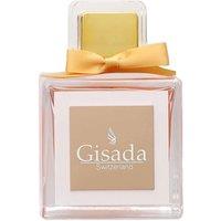 Gisada Women's Donna Eau de Toilette Spray 100ml in Clear