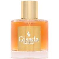Gisada Women's Ambassador Eau de Parfum Spray 100ml in Clear
