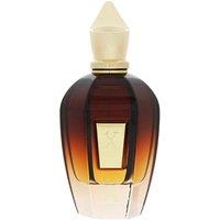 Xerjoff Women's Oud Stars Alexandria II Eau de Parfum Spray 100ml in Clear