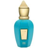 Xerjoff Women's Vibe Collection Erba Pura Eau de Parfum Spray 50ml in Clear