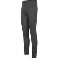 Trespass Men's Yomp 360 Thermal Trousers in Black | Size: 3XS