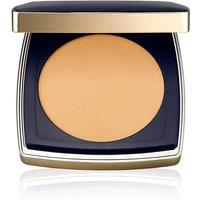Este Lauder Women's Doublewear Stay In Place Matte Powder Foundation in 4W1 Honey Bronze | Size: 11g
