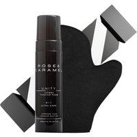 Rose & Caramel Women's Tan-Tastic Cracker