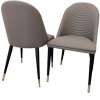 Stratus Interiors Venice Chunky Panel Sofa Plush Living Room Sofa in Green