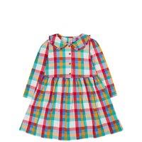 Frugi Girl's Ffion Dress | Size: 3-4 Years