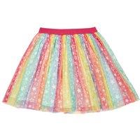 Frugi Girl's Tara Twirly Skirt | Size: 9-10 Years