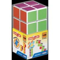 Geomag Magicube Free Building Set - 8 Cubes | Size: 1 Pack