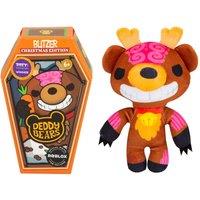 VFM e-Store Deddy Bears Blitzer Soft Toy 14cm x 15cm x 8cm X 1 | Size: 14 cm x 15 cm x 8 cm