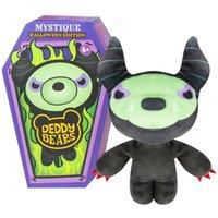VFM e-Store Deddy Bears Mystique Soft Toy 14cm x 15cm x 8cm X 1 | Size: 14 cm x 15 cm x 8 cm