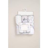 Rock a Bye Baby Baby Towels