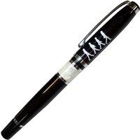 Beatles Abbey Road Gift Pen in Black