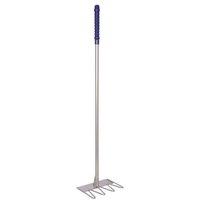 Red Gorilla Tubtrug Tidee Rake in Purple