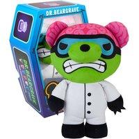 VFM e-Store Deddy Bears Dr Beargrave Soft Toy 30cm x 12.8cm X 1 | Size: 30 cm x 12.8 cm