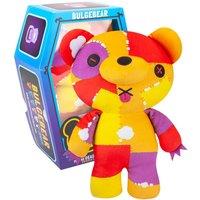 VFM e-Store Deddy Bears Bulgebear Soft Toy 30cm x 12.8cm X 1 | Size: 30 cm x 12.8 cm