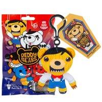 VFM e-Store Deddy Bears Mystery Bag Soft Toy 15cm x 8cm X 1 | Size: 15 cm x 8 cm