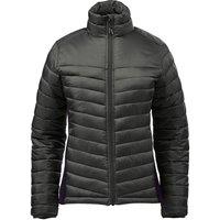 Stormtech Women's Montserrat Thermal Jacket in Dark Grey | Size: Large