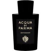 Acqua Di Parma Women's Zafferano Eau de Parfum Spray 180ml in Clear
