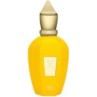 Xerjoff Women's Vibe Collection Erba Gold Eau de Parfum Spray 100ml in Clear